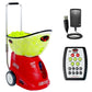 Elite Grand Five with 20-Function Remove Control Court Equipment Lobster