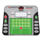 Elite Grand Five LE with 20-Function Remote Control Court Equipment Lobster