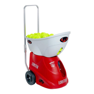 Elite Liberty with 2-Function Remote Control Court Equipment Lobster