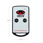 Elite Liberty with 2-Function Remote Control Court Equipment Lobster