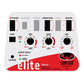 Elite Liberty with 2-Function Remote Control Court Equipment Lobster