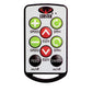 Pickle Two with 10-Function Remote Control Court Equipment Lobster