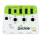 Pickle Two with 10-Function Remote Control Court Equipment Lobster