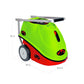 Pickle Champion with 20-Function Remote Control Court Equipment Lobster
