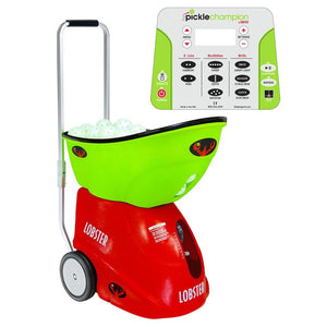 Pickle Champion with 20-Function Wi-Fi Remote Control for Apple Lobster