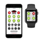 Pickle Champion with 20-Function Wi-Fi Remote Control for Apple Lobster