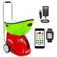 Pickle Champion with 20-Function Wi-Fi Remote Control for Apple Lobster