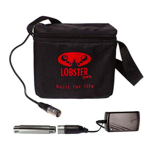 External Battery Pack For Elite Freedom and Elite Grand Limited Edition Court Equipment Lobster