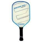 Encore Pro V2.0 12.7 Pickleball Paddle Sky Blue Racquets Engage Pickleball