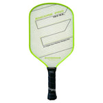Encore Pro V2.0 15.2 Pickleball Paddle Lime Flash Racquets Engage Pickleball