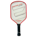 Encore Pro V2.0 15.2 Pickleball Paddle Crimson Red Racquets Engage Pickleball