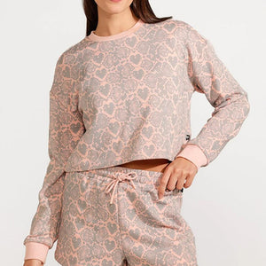 Women's Mystic Tennis Pullover Snake Apparel Eleven