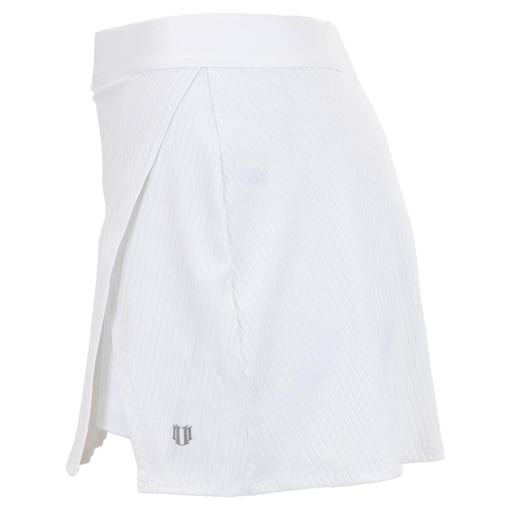 Women`s Can`t Stop Won`t Stop 13 Inch Tennis Skort Apparel Eleven