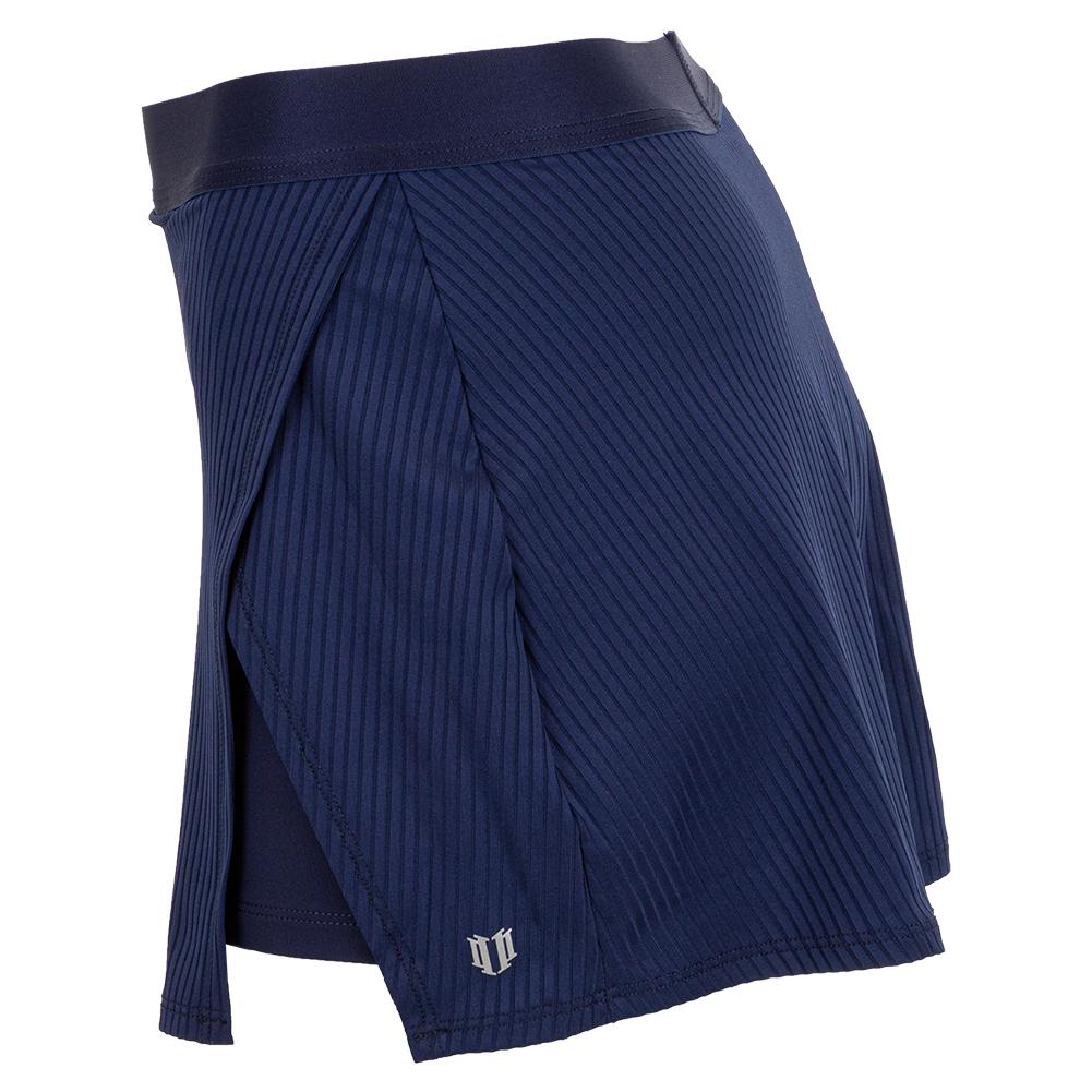 Women`s Can`t Stop Won`t Stop 13 Inch Tennis Skort Apparel Eleven