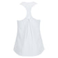 Women`s Race Day Tennis Tank Apparel Eleven