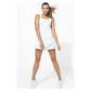 Women`s Super Fly Tennis Skort Apparel Eleven
