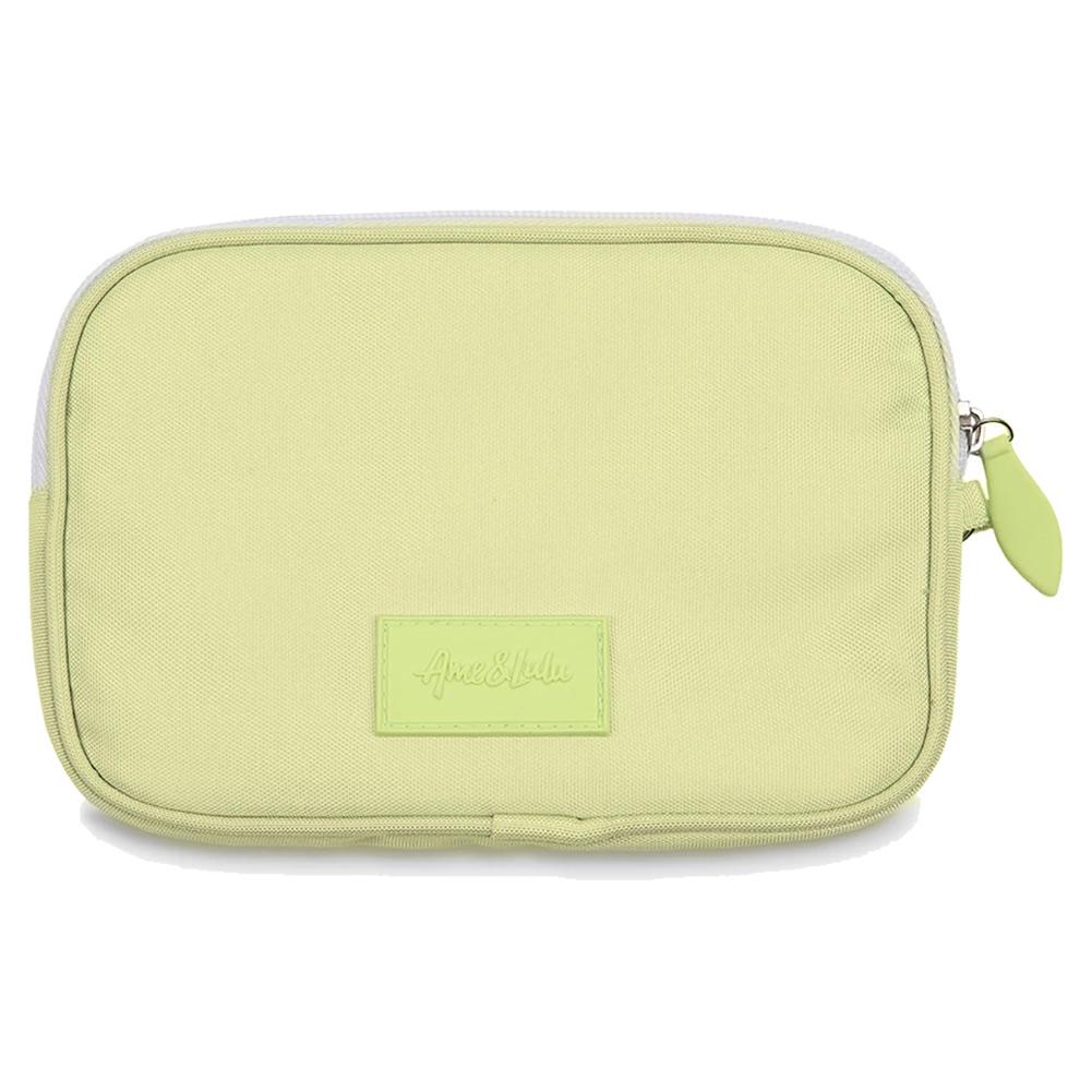 Women`s Essentials Tennis Wristlet Bags Ame And Lulu