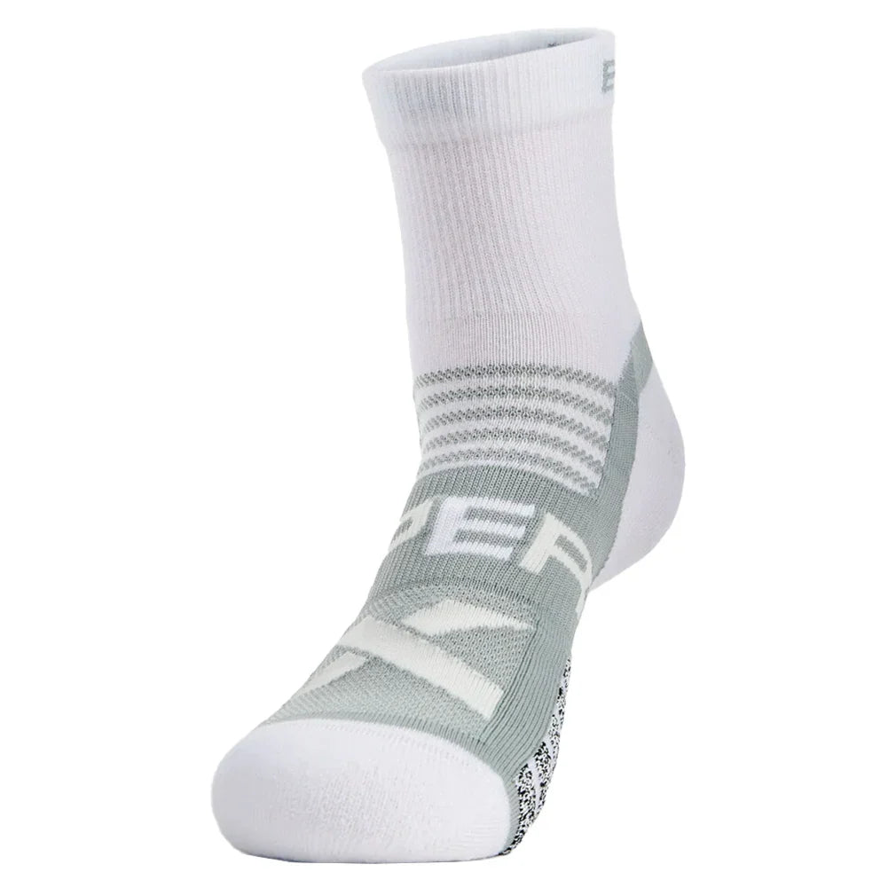 Experia Light Cushion Ankle Tennis Socks White Socks Thorlo