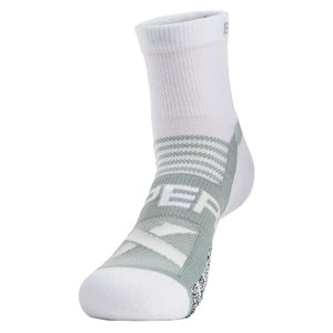 Experia Light Cushion Ankle Tennis Socks White Socks Thorlo