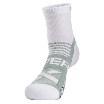 Experia Light Cushion Ankle Tennis Socks White Socks Thorlo