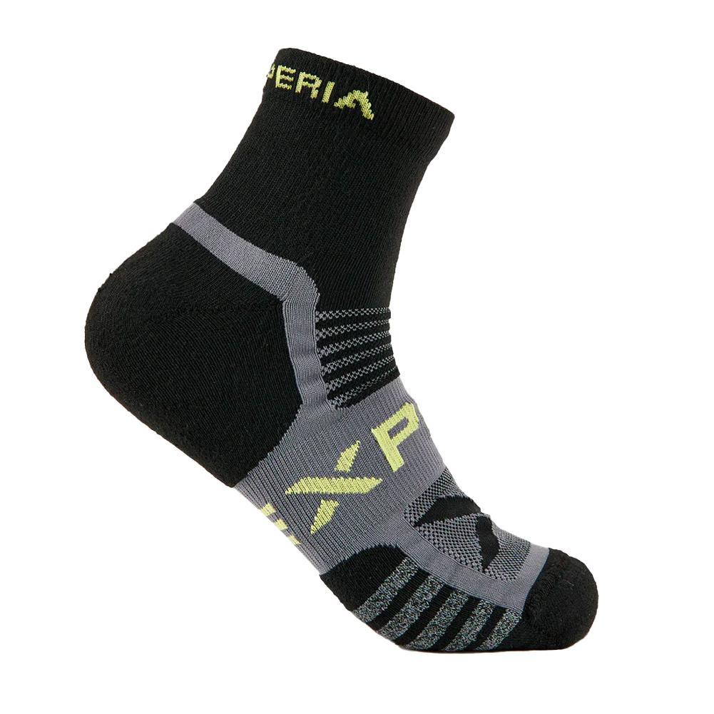 Experia Ultra Light Cushion Ankle Tennis Socks Thorlo