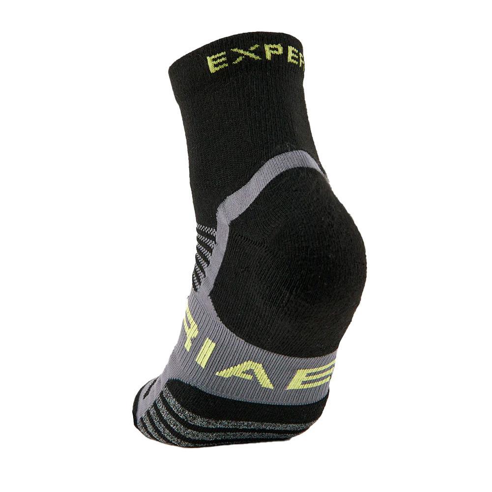 Experia Ultra Light Cushion Ankle Tennis Socks Thorlo