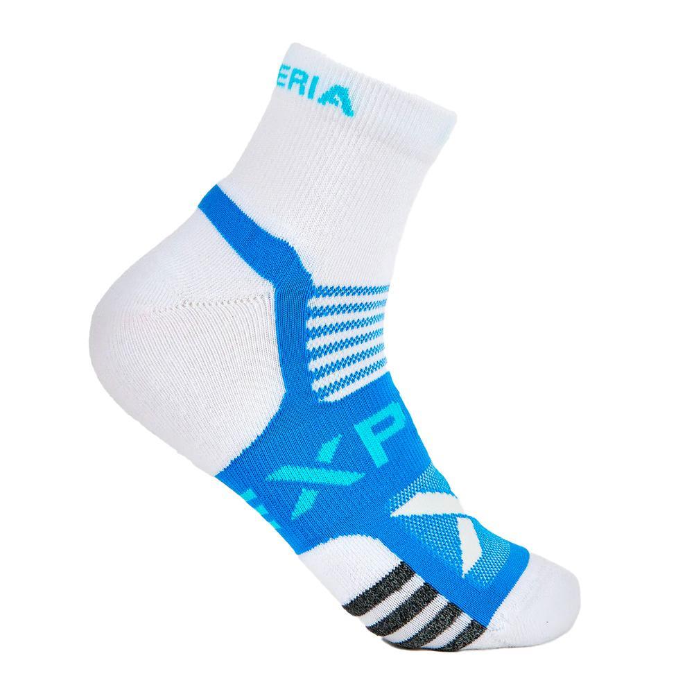 Experia Ultra Light Cushion Ankle Tennis Socks Thorlo