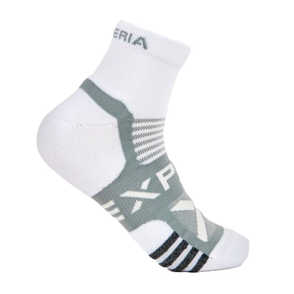 Experia Ultra Light Cushion Ankle Tennis Socks Thorlo
