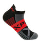 Experia Ultra Light Cushion No Show Tennis Socks Thorlo