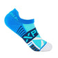 Experia Ultra Light Cushion No Show Tennis Socks Thorlo