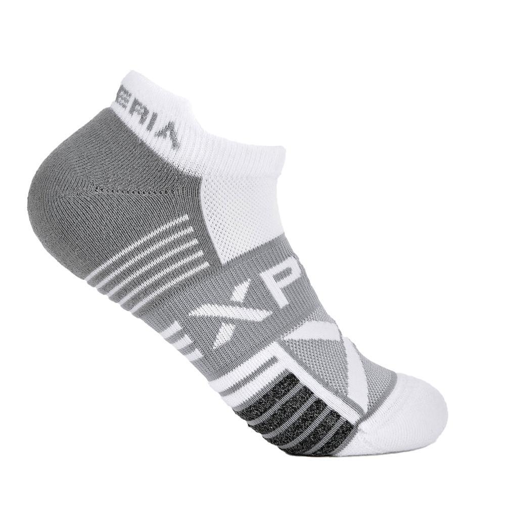 Experia Ultra Light Cushion No Show Tennis Socks Thorlo