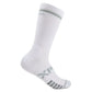Experia Light Cushion Crew Tennis Socks White Socks Thorlo