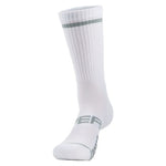 Experia Light Cushion Crew Tennis Socks White Socks Thorlo