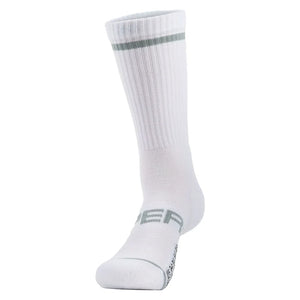 Experia Light Cushion Crew Tennis Socks White Socks Thorlo