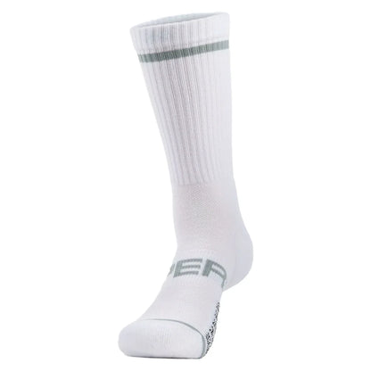 Experia Light Cushion Crew Tennis Socks White Socks Thorlo