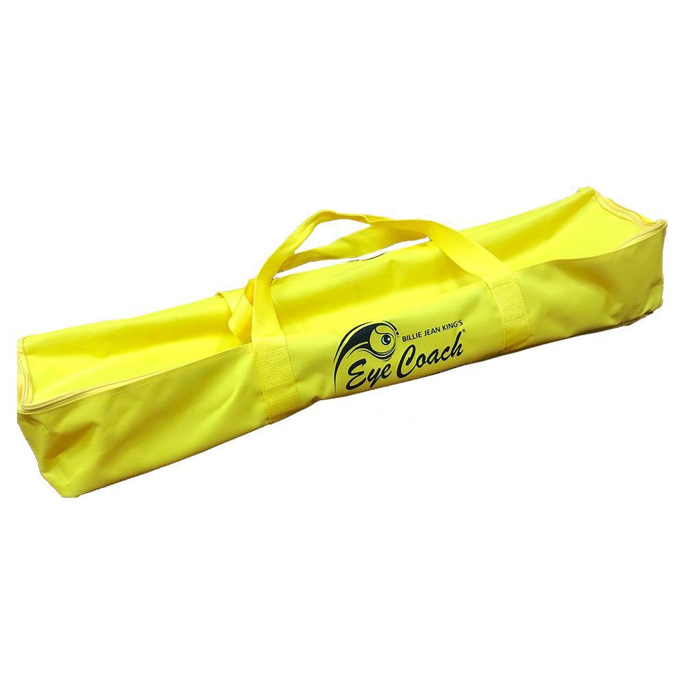 Carrying Bag Yellow Bags The Eye Coach