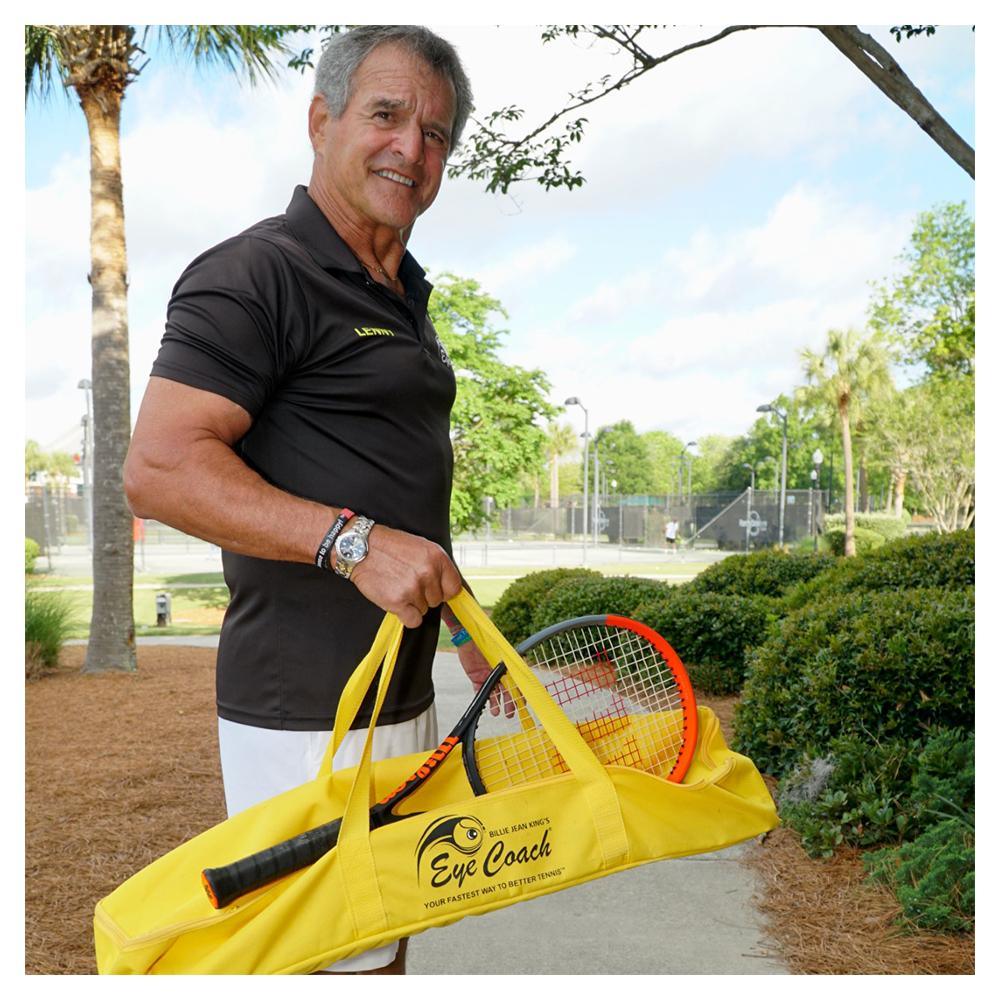 Carrying Bag Yellow Bags The Eye Coach