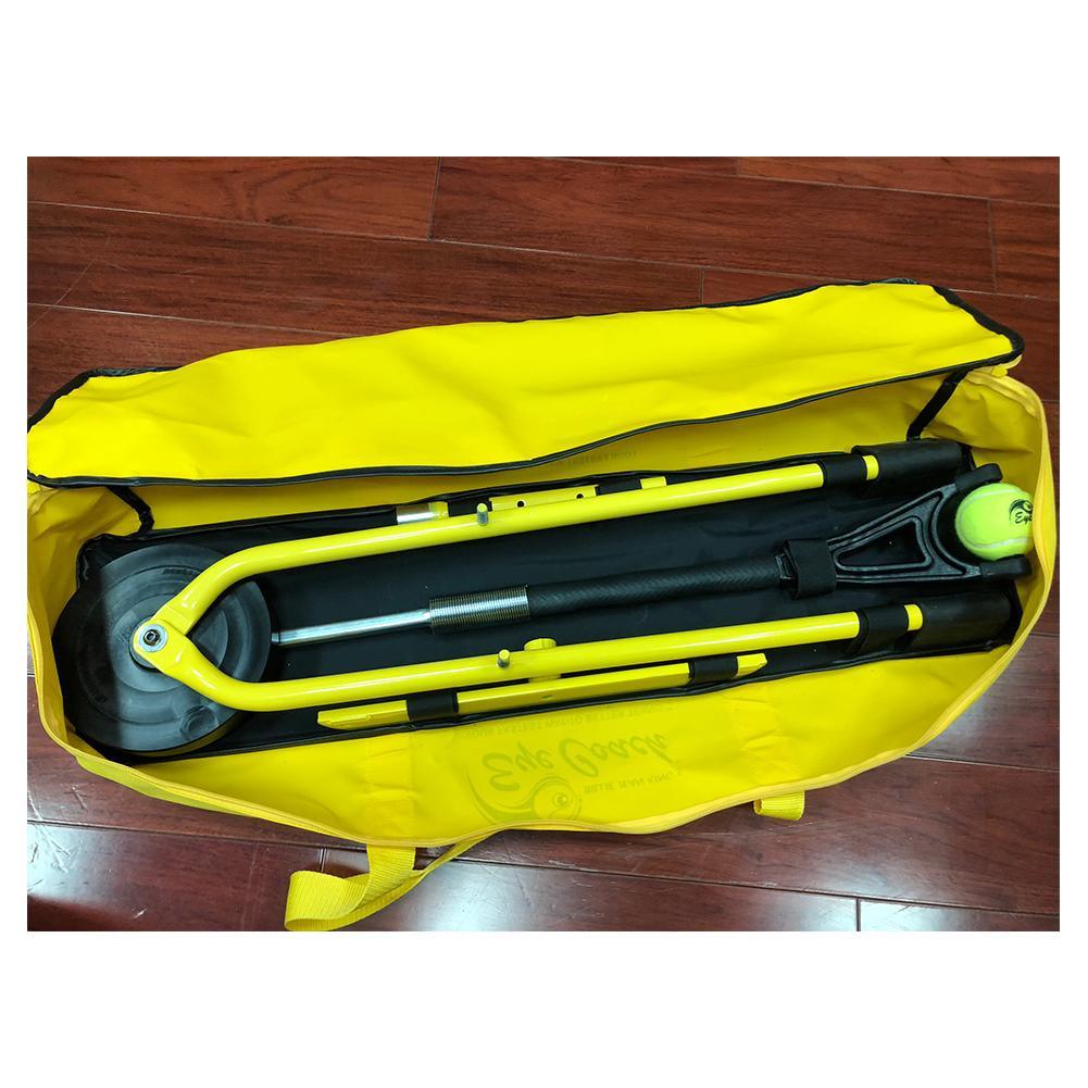 Carrying Bag Yellow Bags The Eye Coach