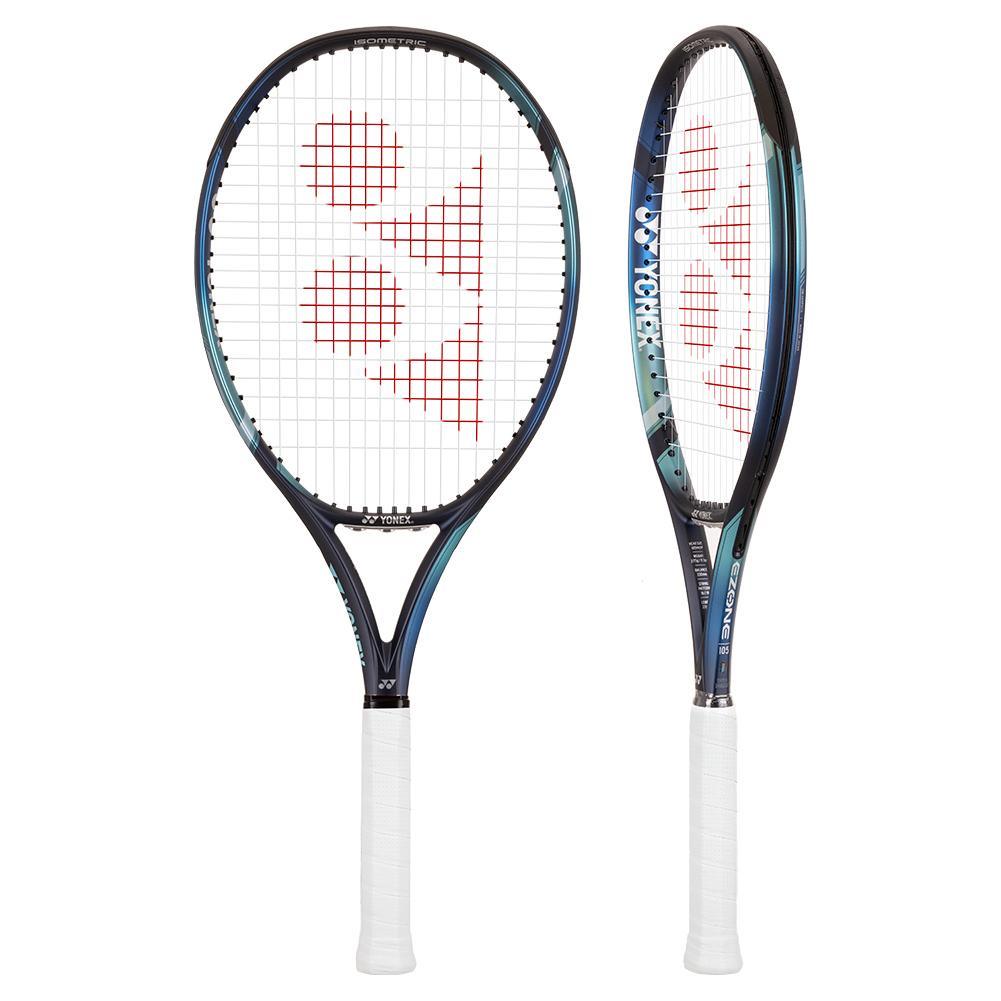 EZONE 105 (7th Gen) Tennis Racquet Racquets Yonex