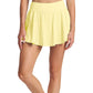 Women`s Endure Perforated Tennis Skort Apparel Thrive Societe