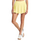 Women`s Endure Perforated Tennis Skort Apparel Thrive Societe