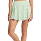 Women`s Endure Perforated Tennis Skort Apparel Thrive Societe