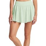 Women`s Endure Perforated Tennis Skort Apparel Thrive Societe
