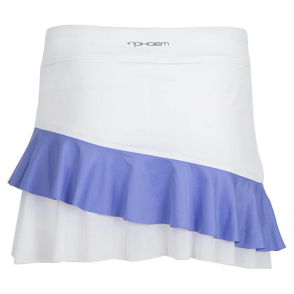 Women`s Alexa Tennis Skort Apparel Inphorm