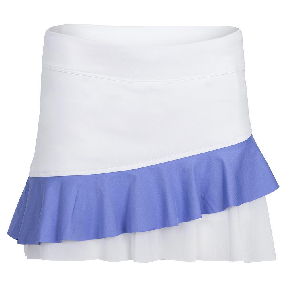 Women`s Alexa Tennis Skort Apparel Inphorm