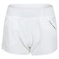 Women's Bailey Active Tennis Short White Apparel Inphorm