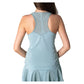 Women`s Ana Tennis Tank Veridian Apparel Inphorm