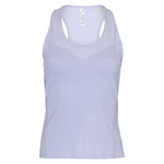 Women`s Ana Tennis Tank Cosmic Sky Apparel Inphorm