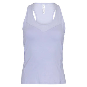 Women`s Ana Tennis Tank Cosmic Sky Apparel Inphorm