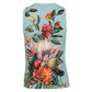 Women`s Audrey Tennis Tank Veridian Print Apparel Inphorm